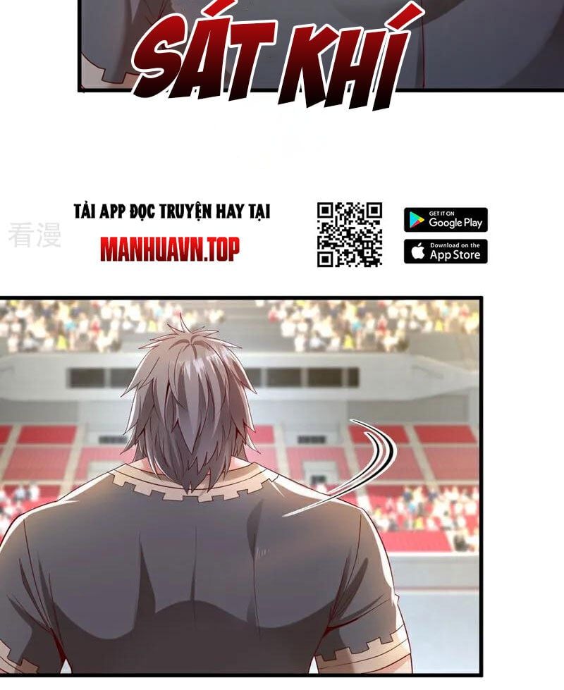 đọc truyện Trấn Quốc Thần Tế Chương 138 ảnh 33 tại Thiên Thai Truyện