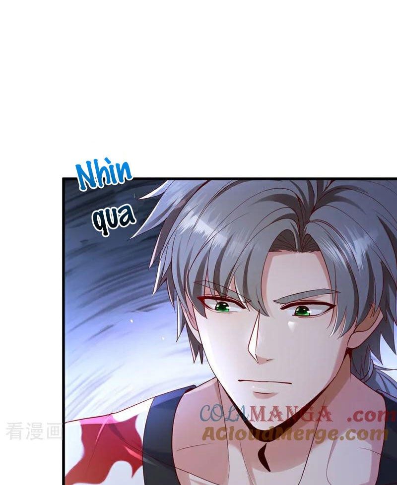 đọc truyện Trấn Quốc Thần Tế Chương 138 ảnh 34 tại Thiên Thai Truyện