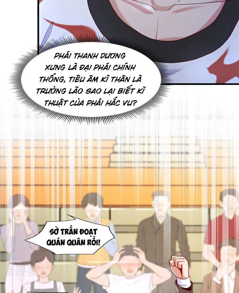 đọc truyện Trấn Quốc Thần Tế Chương 138 ảnh 35 tại Thiên Thai Truyện