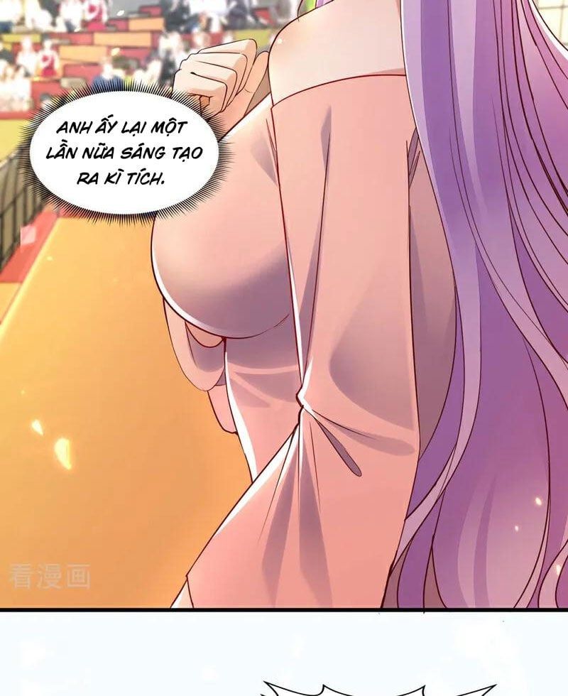 đọc truyện Trấn Quốc Thần Tế Chương 138 ảnh 38 tại Thiên Thai Truyện