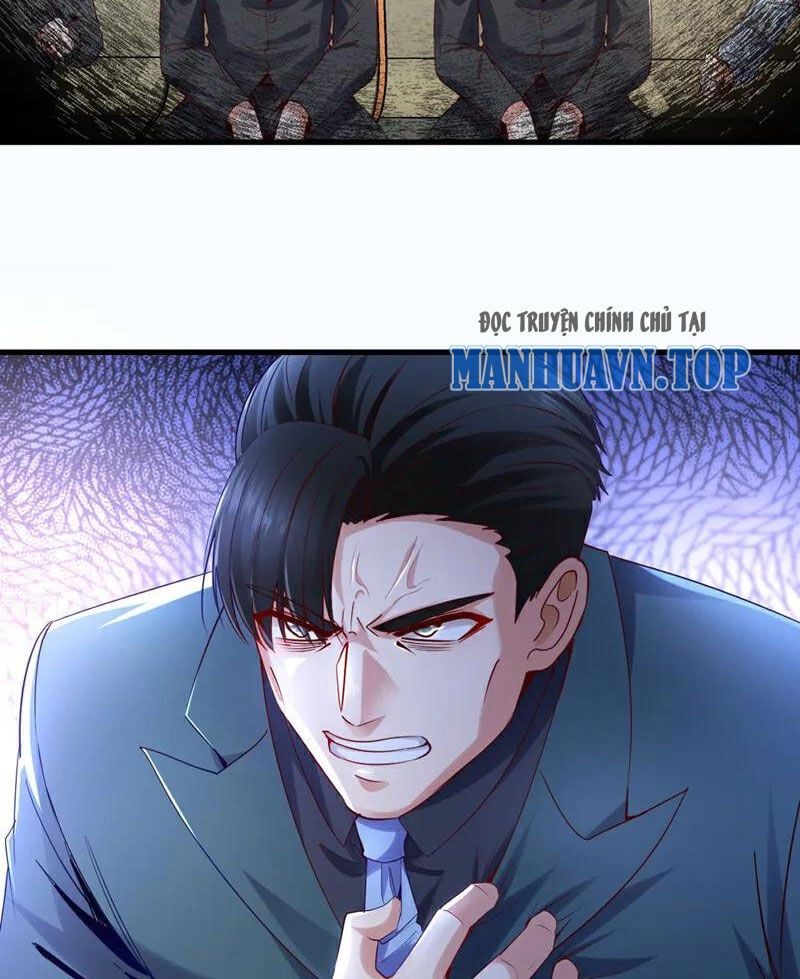 đọc truyện Trấn Quốc Thần Tế Chương 138 ảnh 41 tại Thiên Thai Truyện