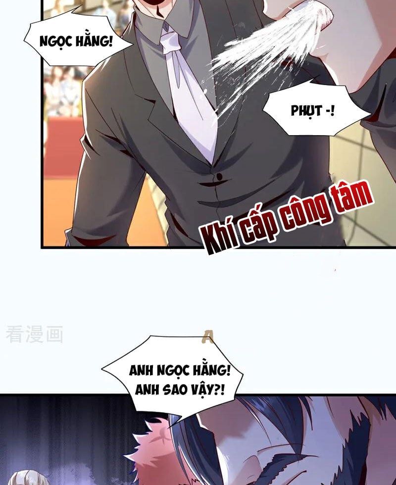 đọc truyện Trấn Quốc Thần Tế Chương 138 ảnh 43 tại Thiên Thai Truyện