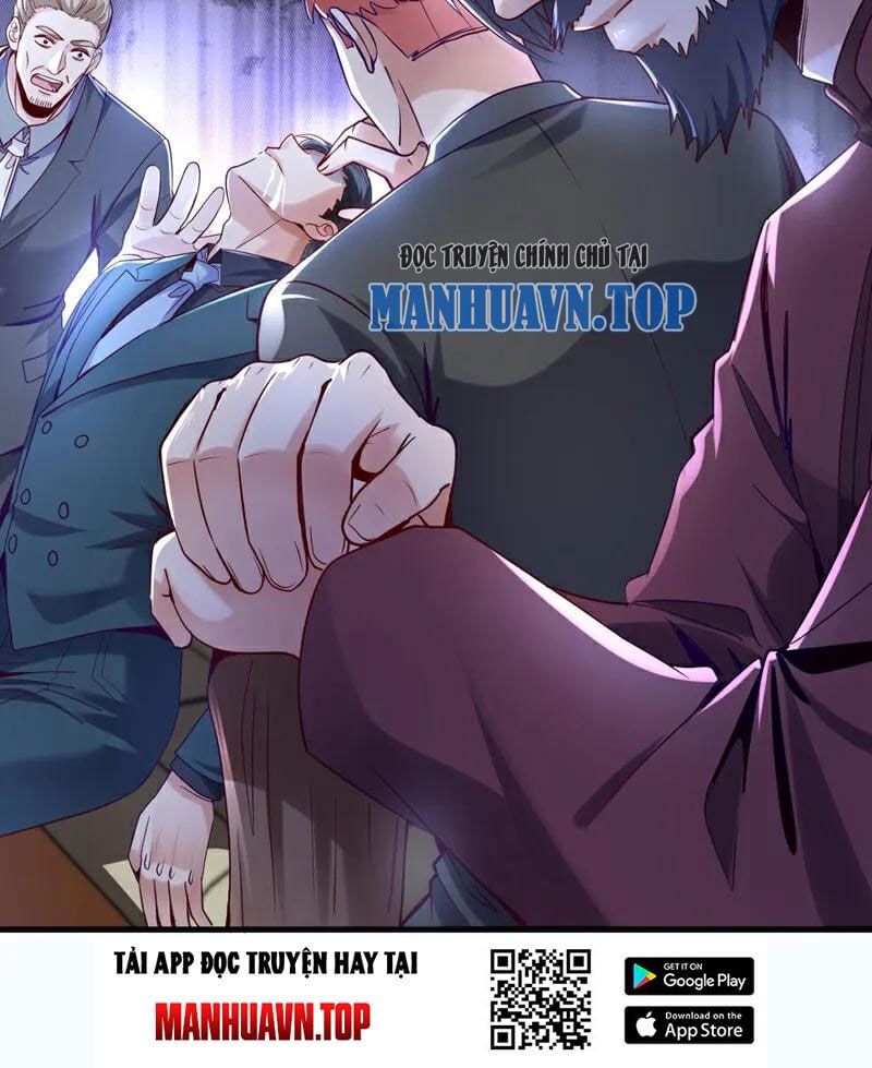 đọc truyện Trấn Quốc Thần Tế Chương 138 ảnh 44 tại Thiên Thai Truyện