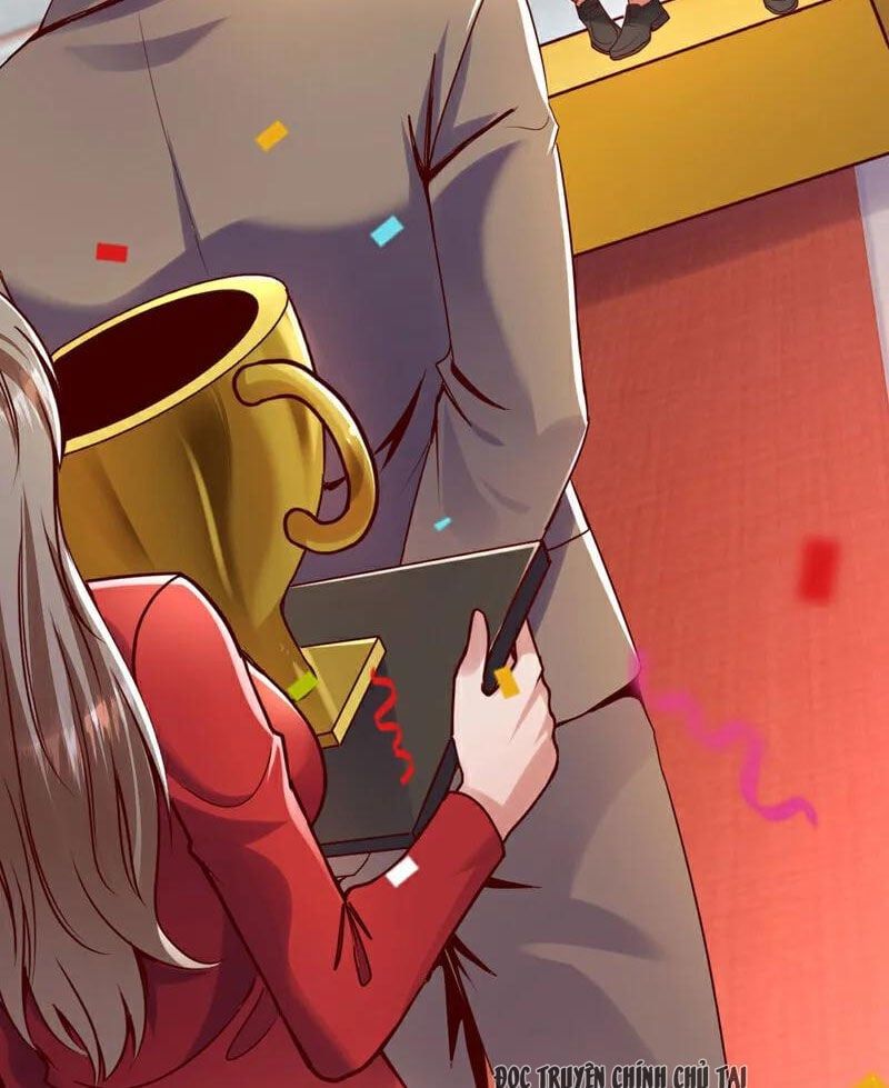 đọc truyện Trấn Quốc Thần Tế Chương 138 ảnh 47 tại Thiên Thai Truyện