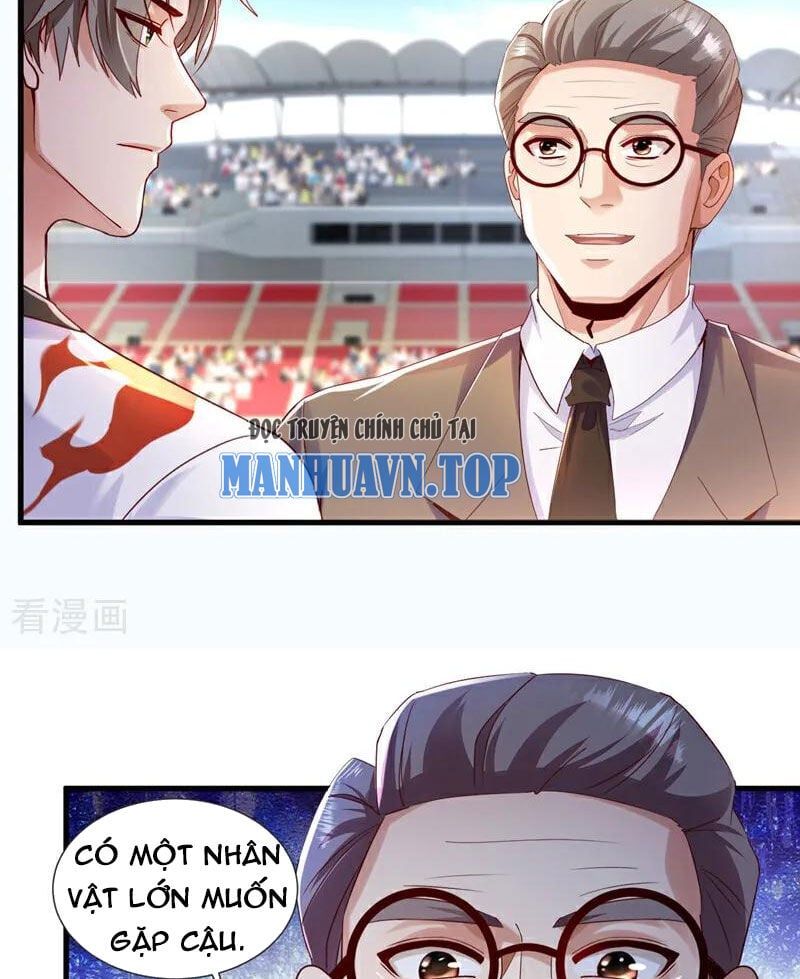 đọc truyện Trấn Quốc Thần Tế Chương 138 ảnh 51 tại Thiên Thai Truyện