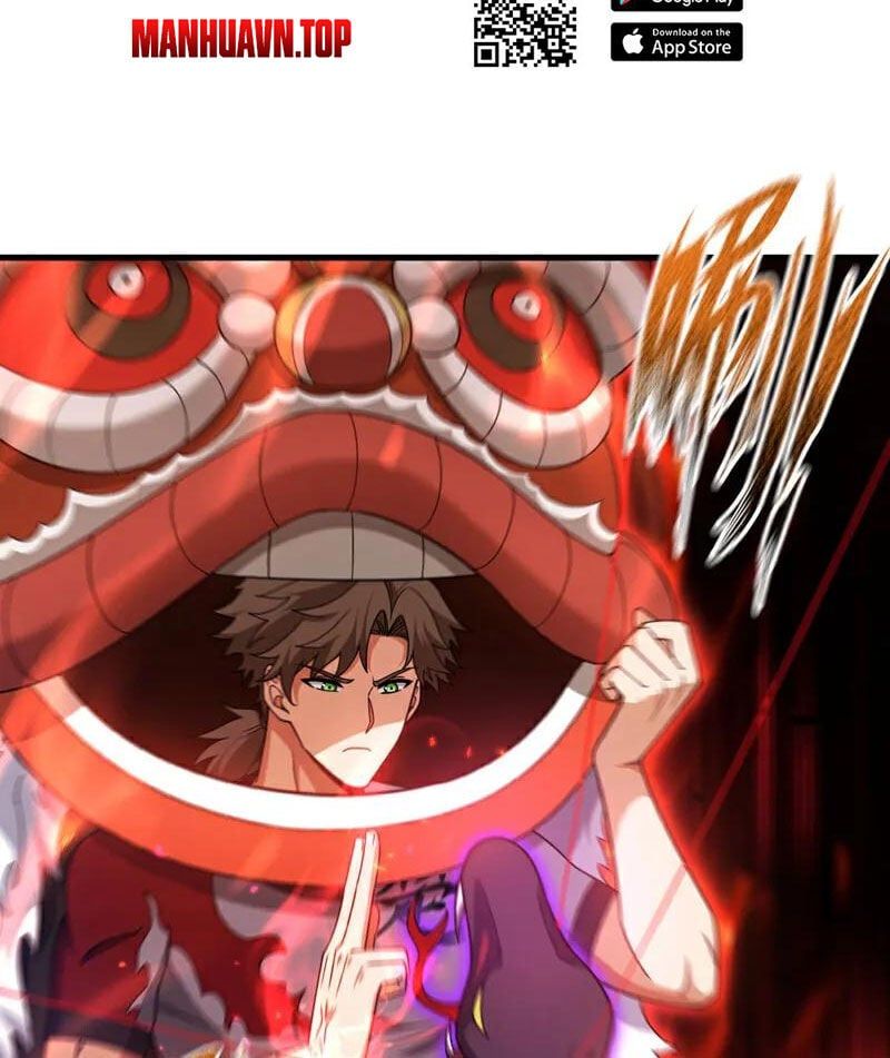 đọc truyện Trấn Quốc Thần Tế Chương 138 ảnh 7 tại Thiên Thai Truyện