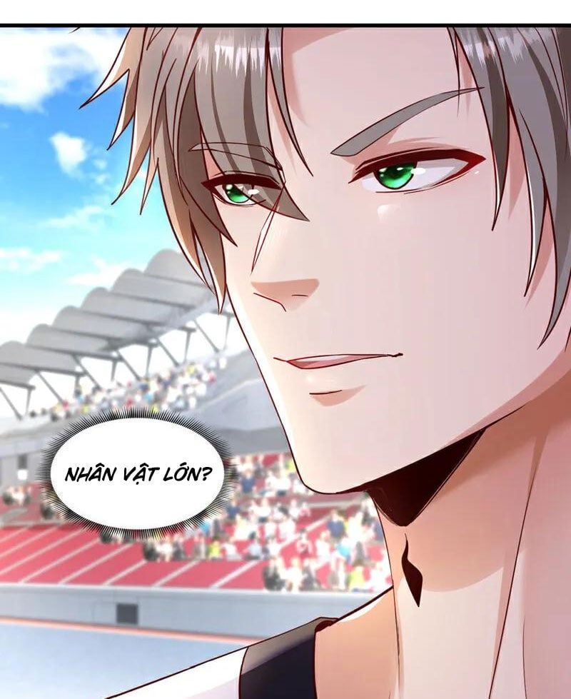 đọc truyện Trấn Quốc Thần Tế Chương 138 ảnh 53 tại Thiên Thai Truyện