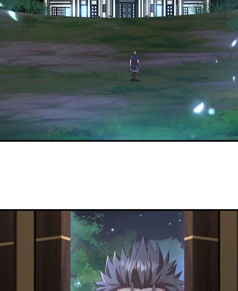 đọc truyện Trấn Quốc Thần Tế Chương 138 ảnh 56 tại Thiên Thai Truyện