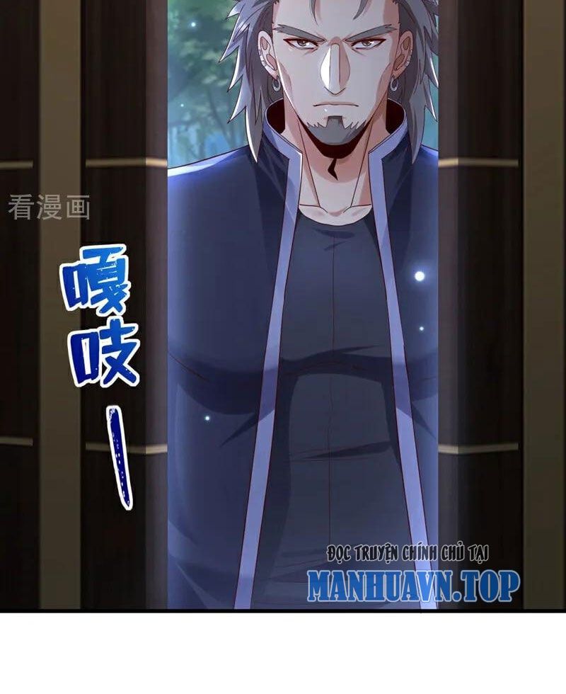 đọc truyện Trấn Quốc Thần Tế Chương 138 ảnh 57 tại Thiên Thai Truyện