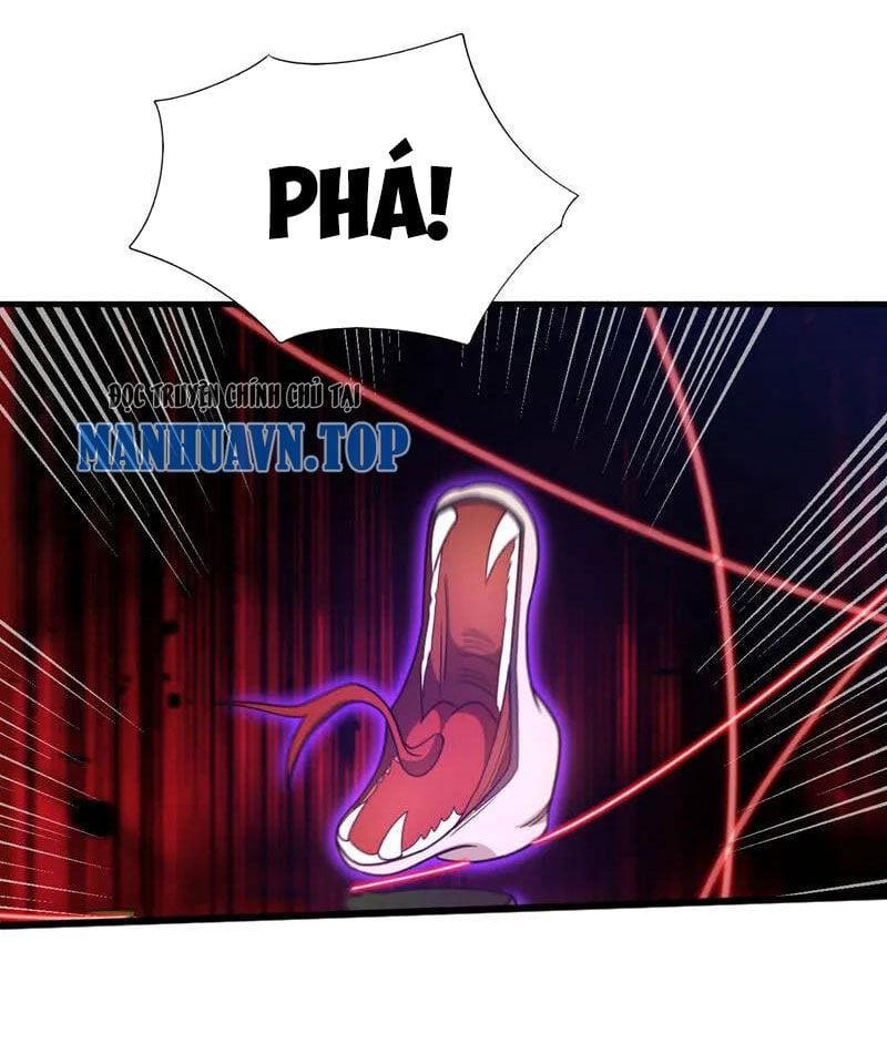 đọc truyện Trấn Quốc Thần Tế Chương 138 ảnh 9 tại Thiên Thai Truyện