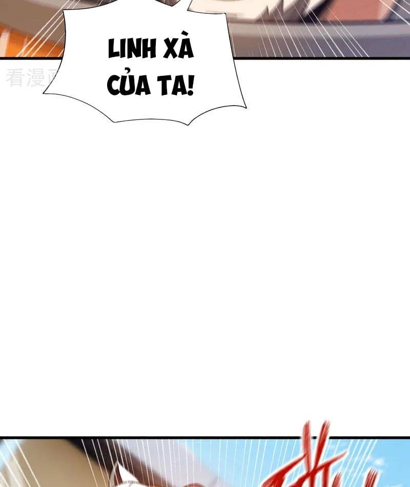 đọc truyện Trấn Quốc Thần Tế Chương 138 ảnh 11 tại Thiên Thai Truyện