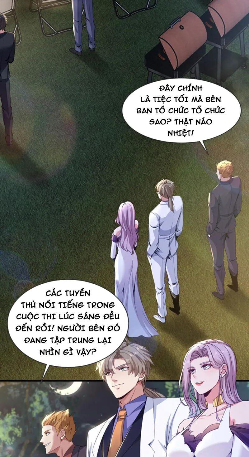 đọc truyện Trấn Quốc Thần Tế Chương 139 ảnh 12 tại Thiên Thai Truyện