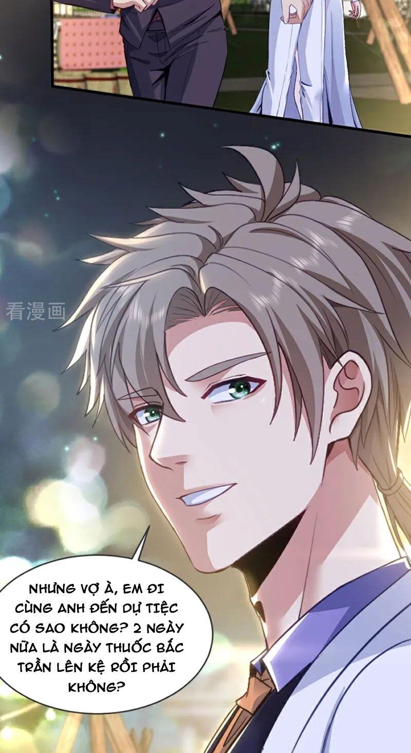 đọc truyện Trấn Quốc Thần Tế Chương 139 ảnh 14 tại Thiên Thai Truyện