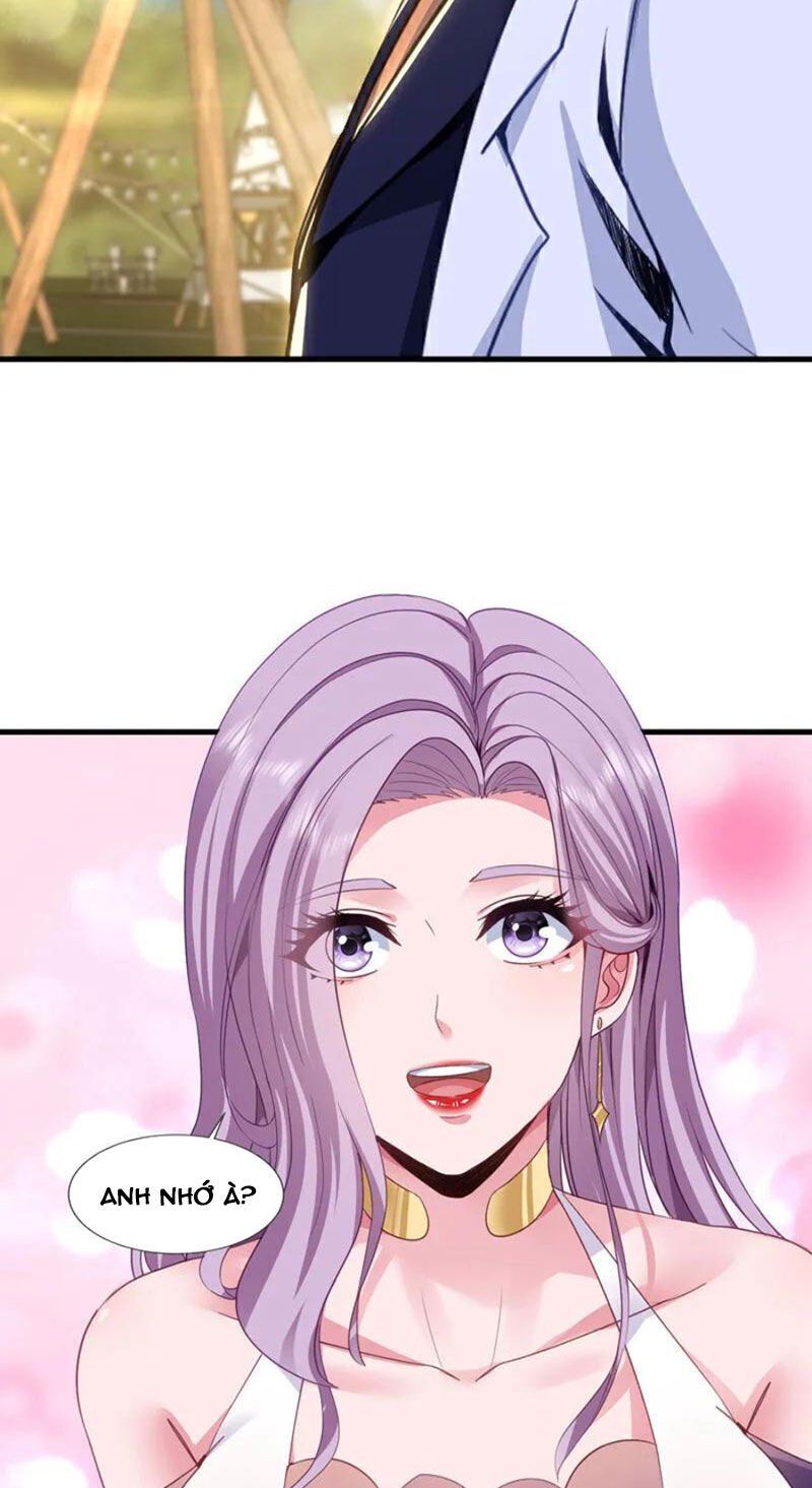 đọc truyện Trấn Quốc Thần Tế Chương 139 ảnh 15 tại Thiên Thai Truyện