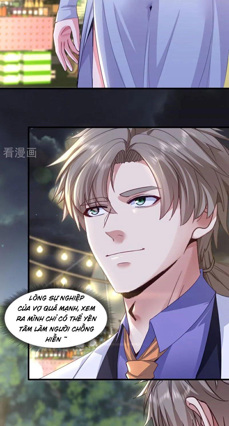 đọc truyện Trấn Quốc Thần Tế Chương 139 ảnh 19 tại Thiên Thai Truyện