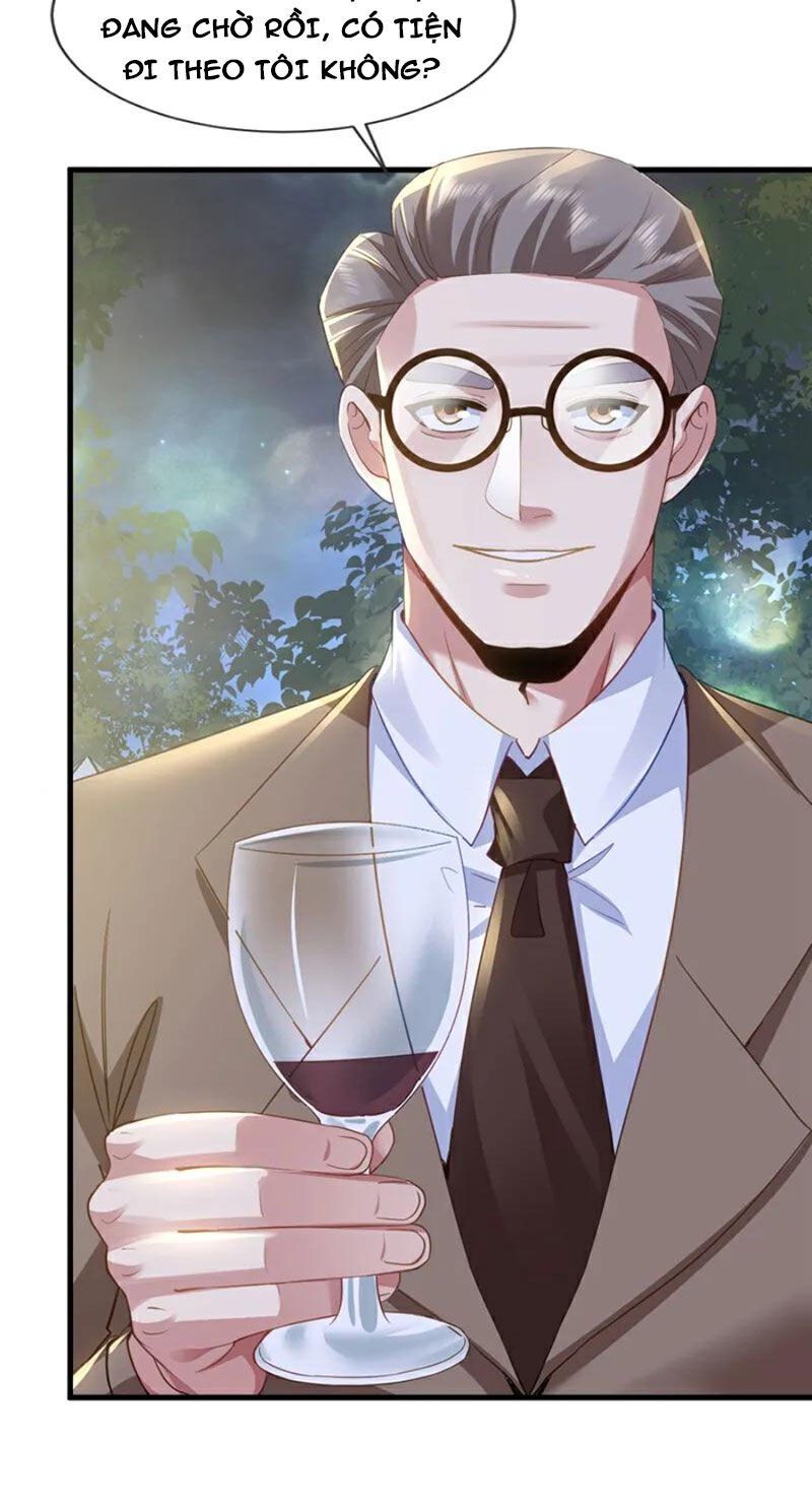 đọc truyện Trấn Quốc Thần Tế Chương 139 ảnh 22 tại Thiên Thai Truyện