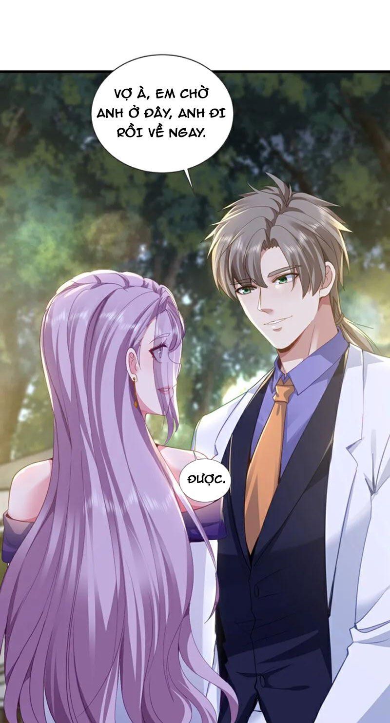 đọc truyện Trấn Quốc Thần Tế Chương 139 ảnh 23 tại Thiên Thai Truyện