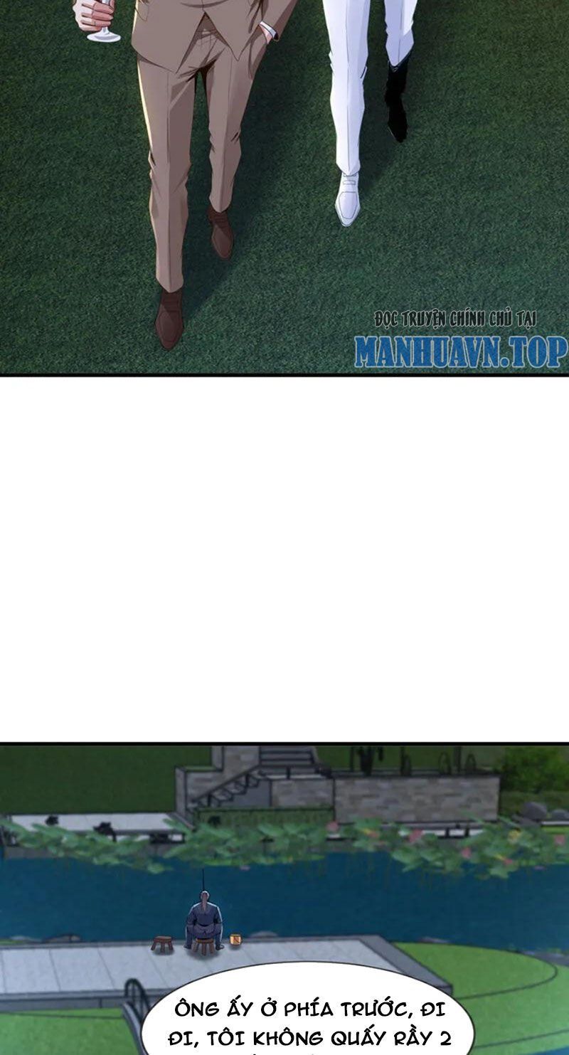 đọc truyện Trấn Quốc Thần Tế Chương 139 ảnh 25 tại Thiên Thai Truyện