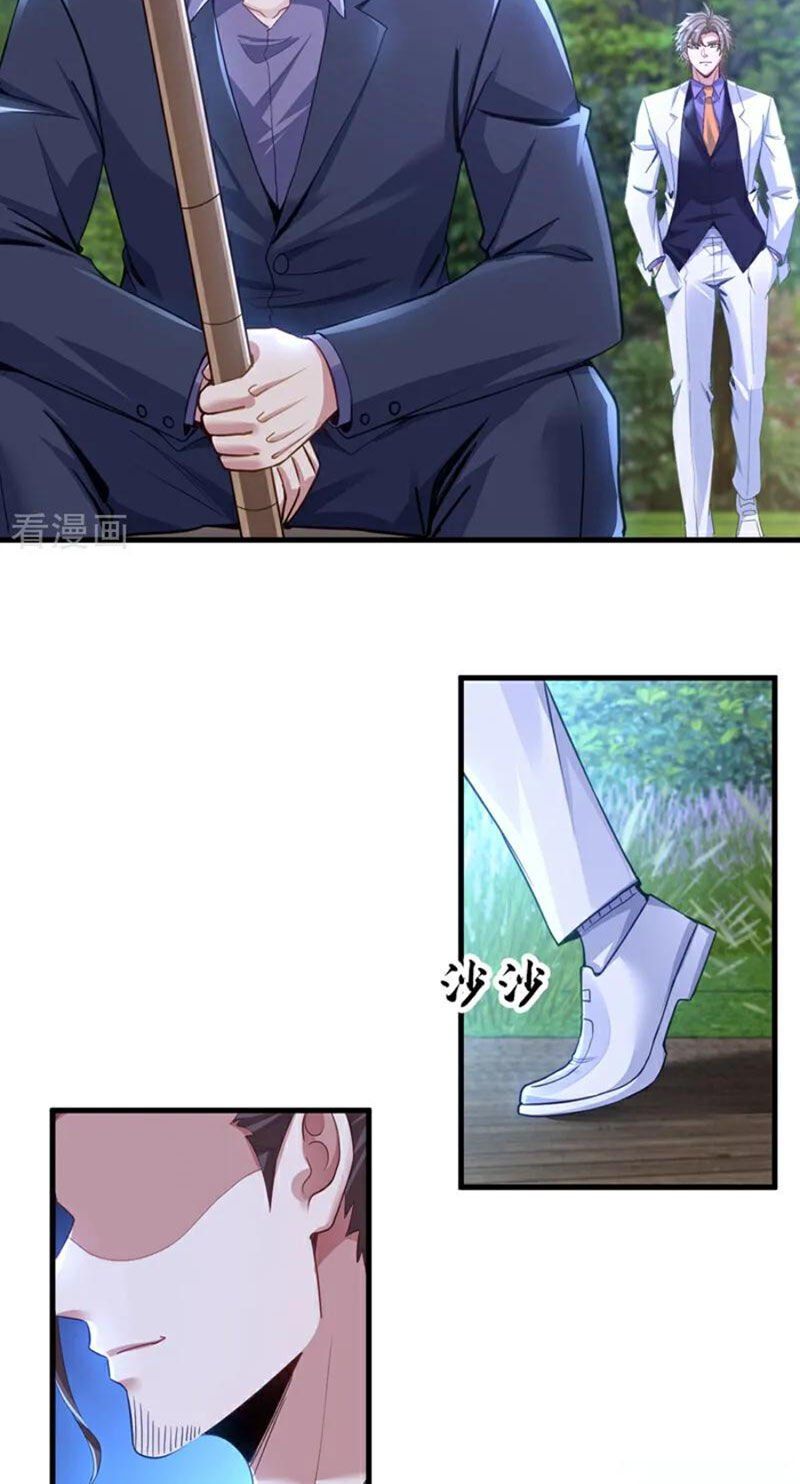 đọc truyện Trấn Quốc Thần Tế Chương 139 ảnh 29 tại Thiên Thai Truyện