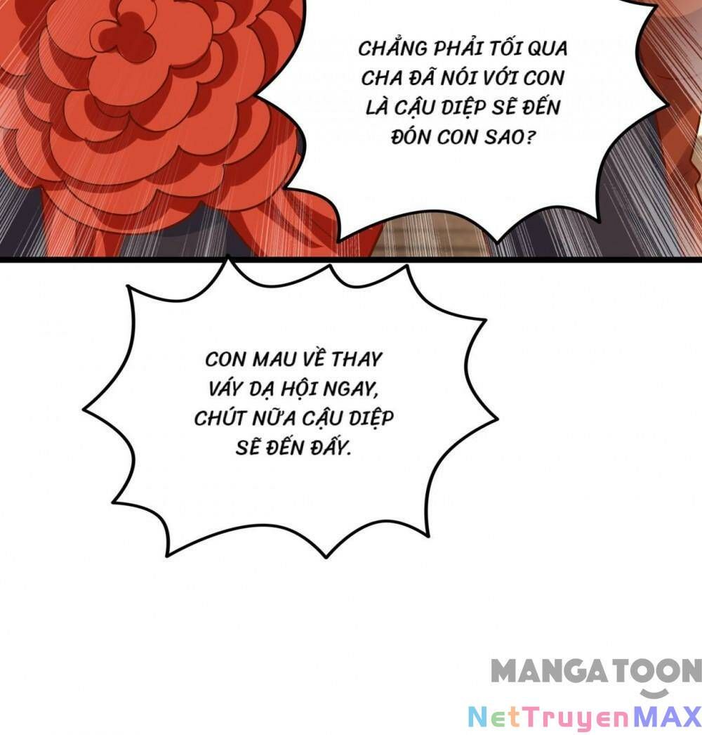 đọc truyện Trấn Quốc Thần Tế Chương 14 ảnh 5 tại Giả Dược