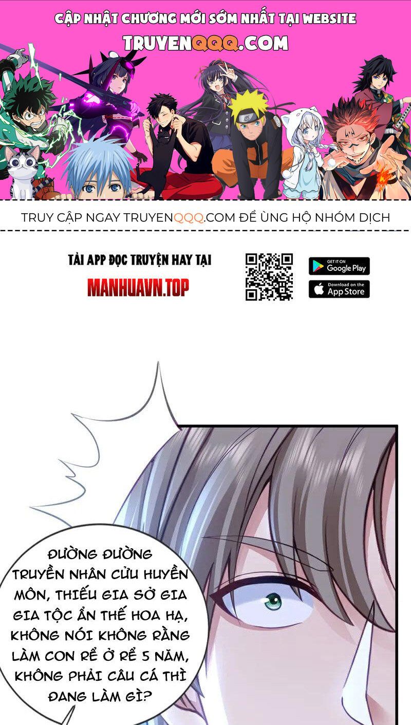 đọc truyện Trấn Quốc Thần Tế Chương 140 ảnh 3 tại Thiên Thai Truyện