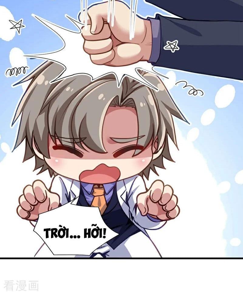 đọc truyện Trấn Quốc Thần Tế Chương 140 ảnh 12 tại Thiên Thai Truyện