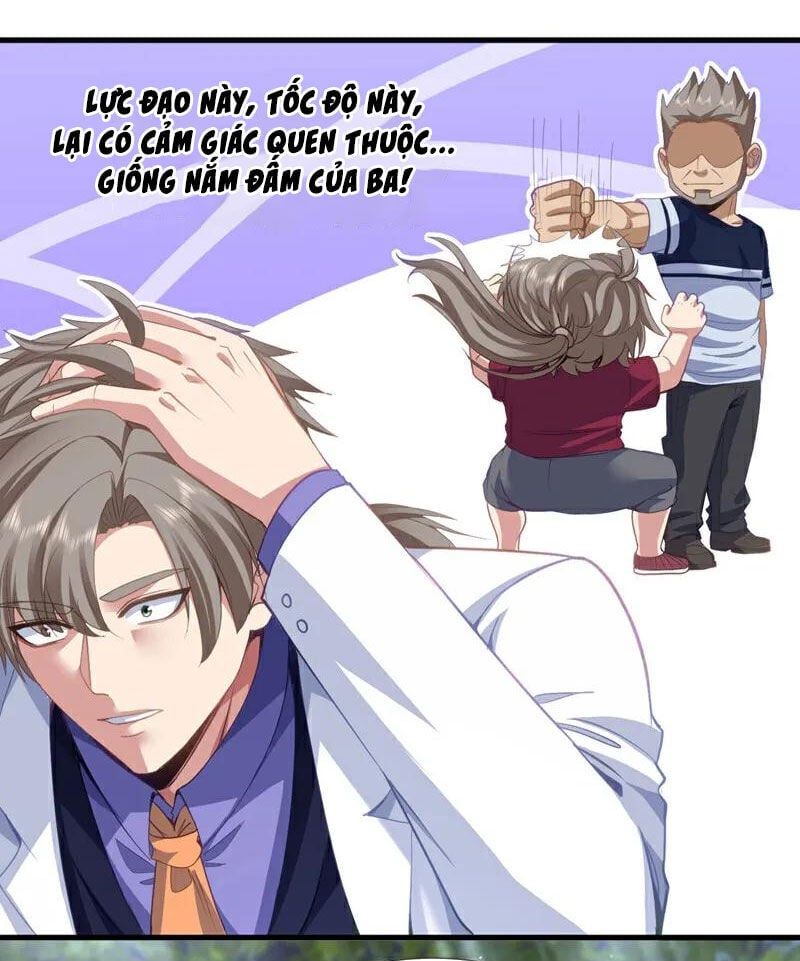 đọc truyện Trấn Quốc Thần Tế Chương 140 ảnh 13 tại Thiên Thai Truyện