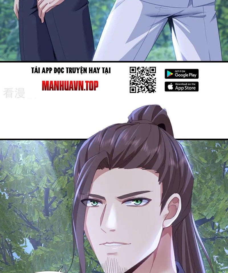 đọc truyện Trấn Quốc Thần Tế Chương 140 ảnh 15 tại Thiên Thai Truyện