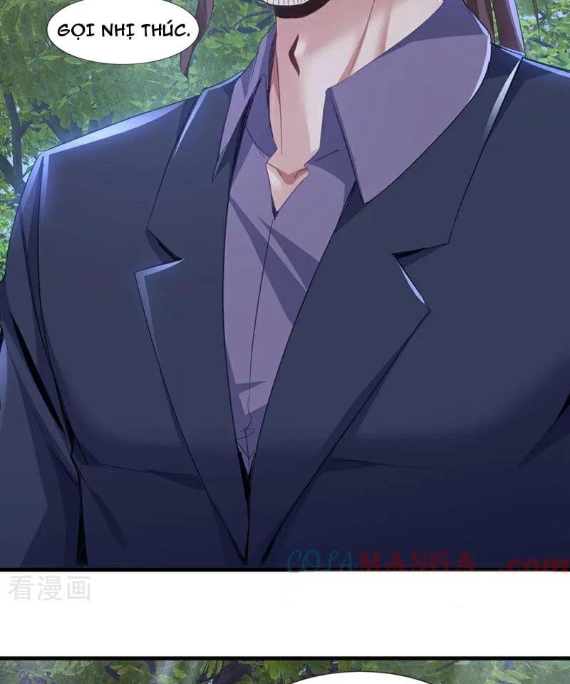 đọc truyện Trấn Quốc Thần Tế Chương 140 ảnh 16 tại Thiên Thai Truyện