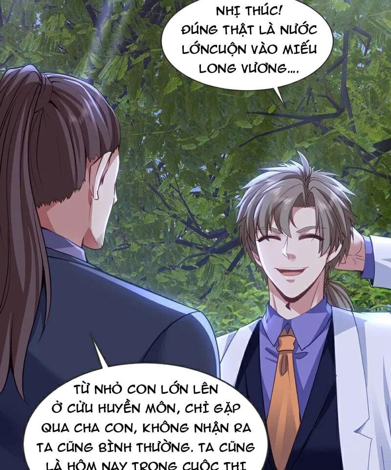 đọc truyện Trấn Quốc Thần Tế Chương 140 ảnh 17 tại Thiên Thai Truyện