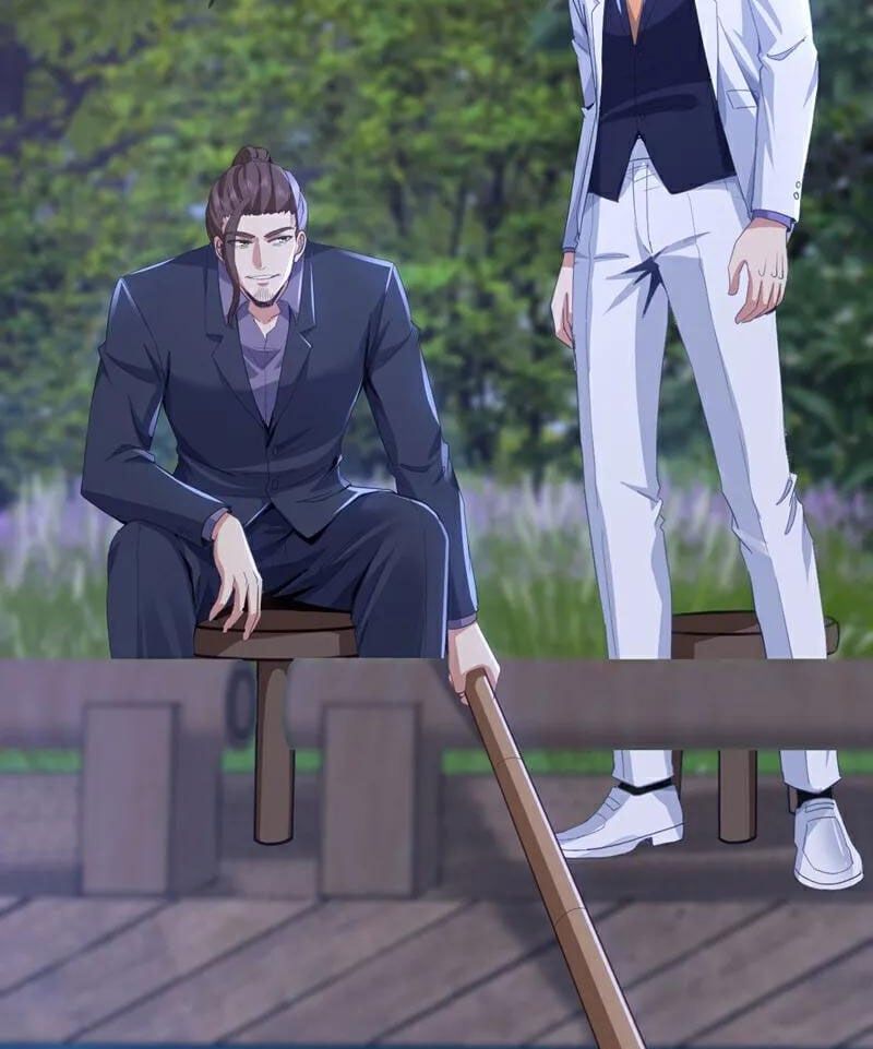 đọc truyện Trấn Quốc Thần Tế Chương 140 ảnh 19 tại Thiên Thai Truyện