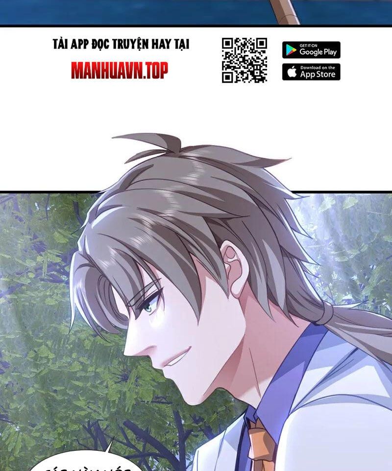 đọc truyện Trấn Quốc Thần Tế Chương 140 ảnh 20 tại Thiên Thai Truyện