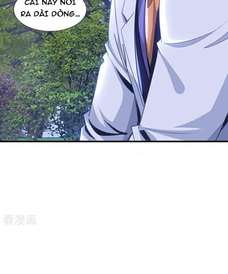 đọc truyện Trấn Quốc Thần Tế Chương 140 ảnh 21 tại Thiên Thai Truyện