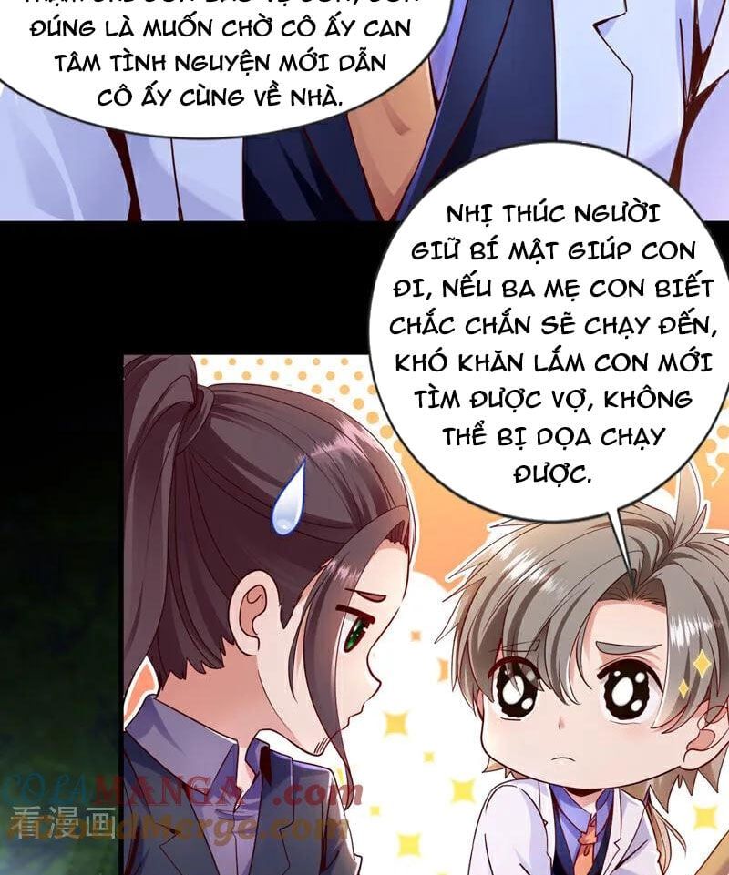 đọc truyện Trấn Quốc Thần Tế Chương 140 ảnh 28 tại Thiên Thai Truyện