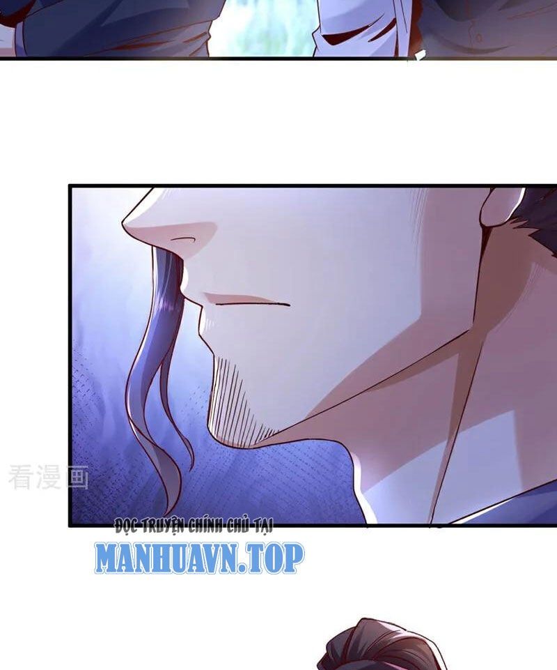 đọc truyện Trấn Quốc Thần Tế Chương 140 ảnh 30 tại Thiên Thai Truyện