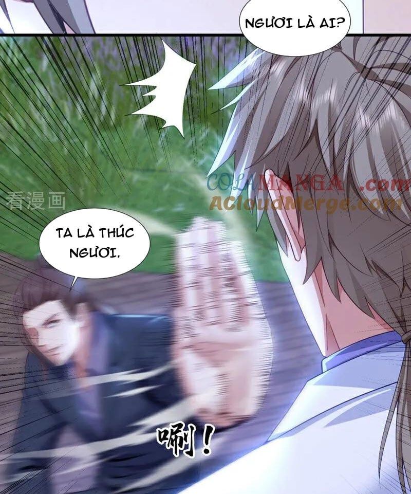 đọc truyện Trấn Quốc Thần Tế Chương 140 ảnh 5 tại Thiên Thai Truyện