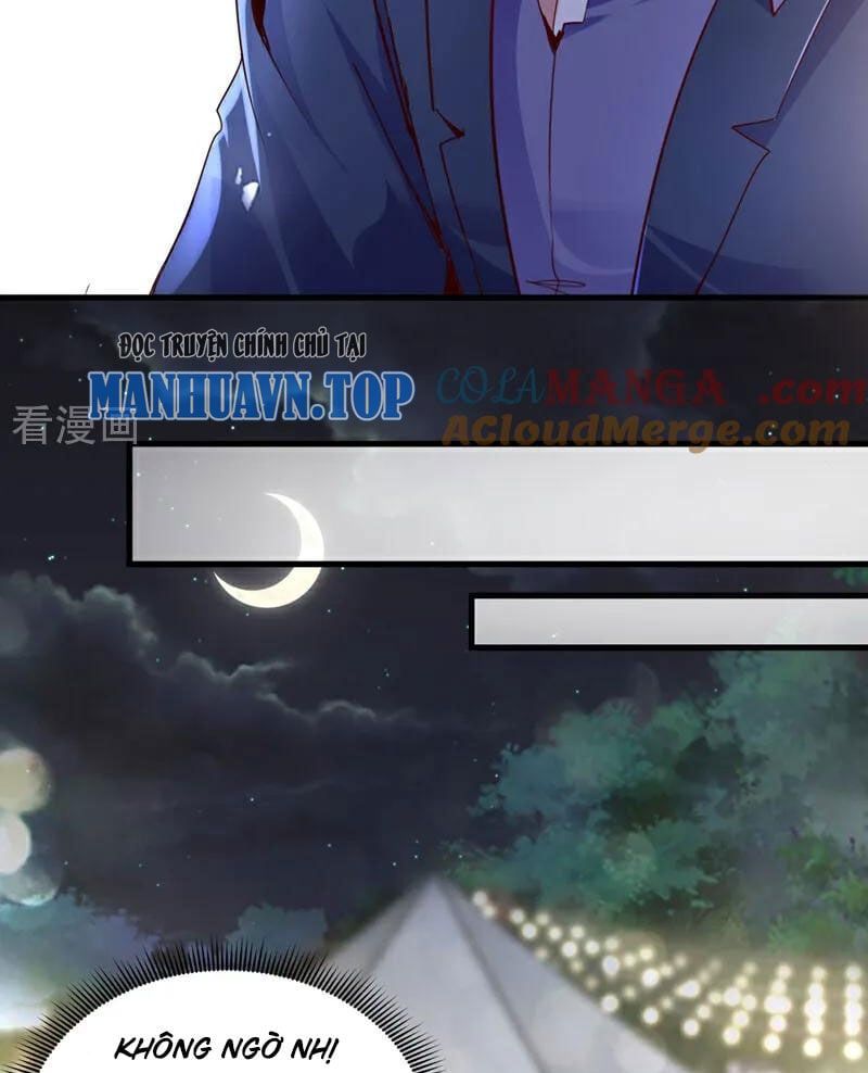 đọc truyện Trấn Quốc Thần Tế Chương 140 ảnh 32 tại Thiên Thai Truyện