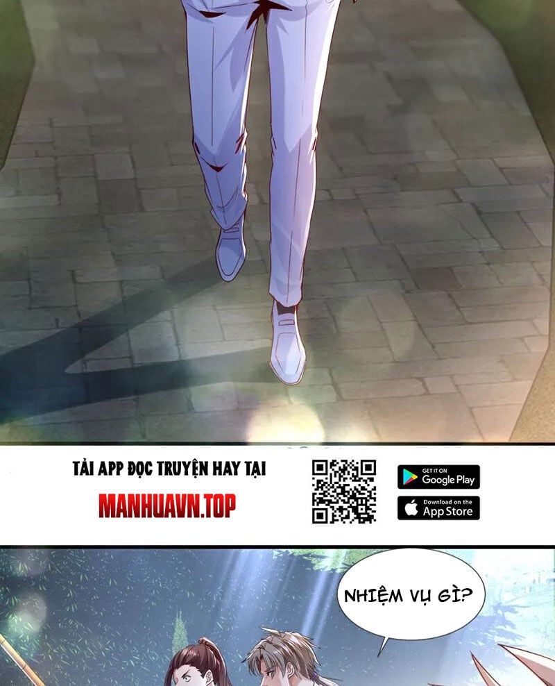 đọc truyện Trấn Quốc Thần Tế Chương 140 ảnh 34 tại Thiên Thai Truyện