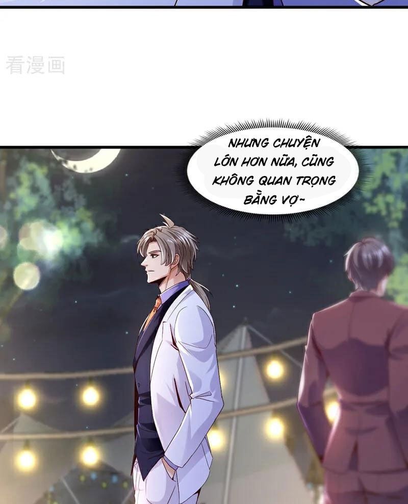 đọc truyện Trấn Quốc Thần Tế Chương 140 ảnh 36 tại Thiên Thai Truyện