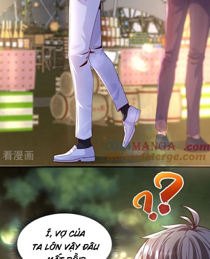 đọc truyện Trấn Quốc Thần Tế Chương 140 ảnh 37 tại Thiên Thai Truyện