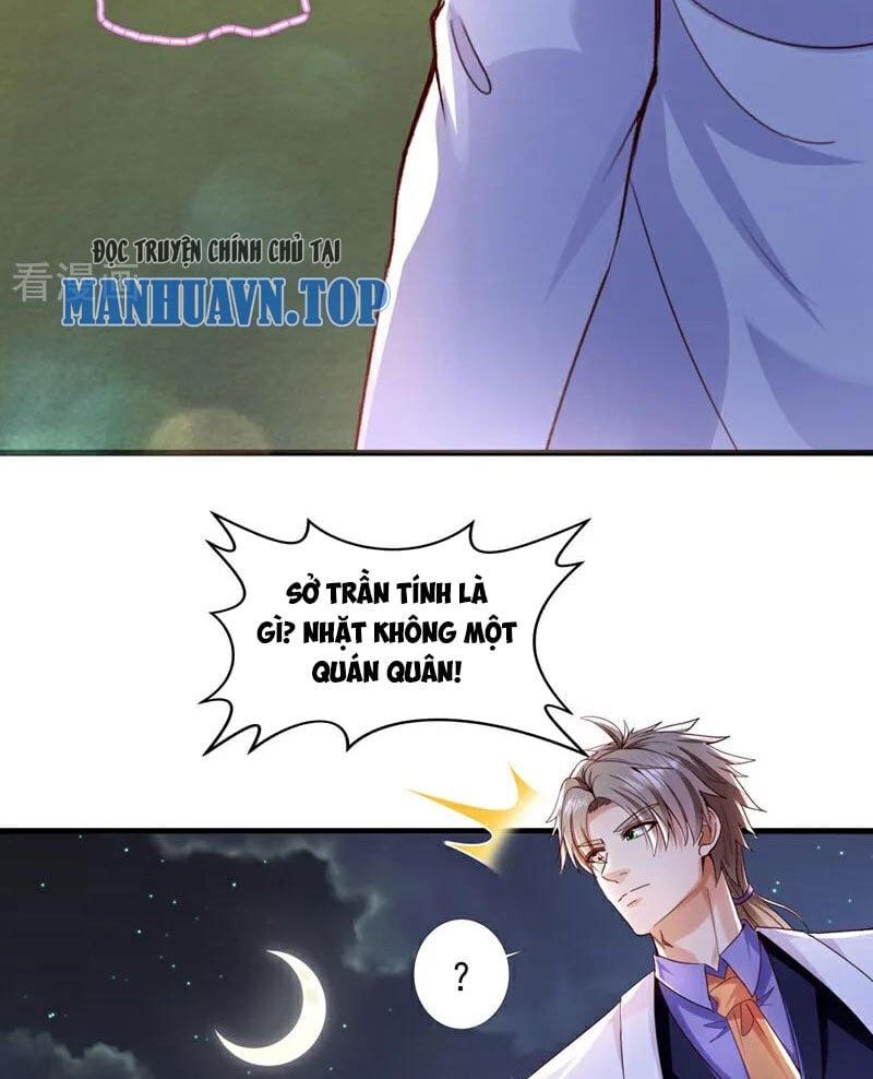 đọc truyện Trấn Quốc Thần Tế Chương 140 ảnh 39 tại Thiên Thai Truyện