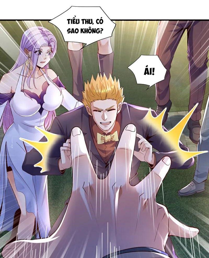 đọc truyện Trấn Quốc Thần Tế Chương 140 ảnh 41 tại Thiên Thai Truyện