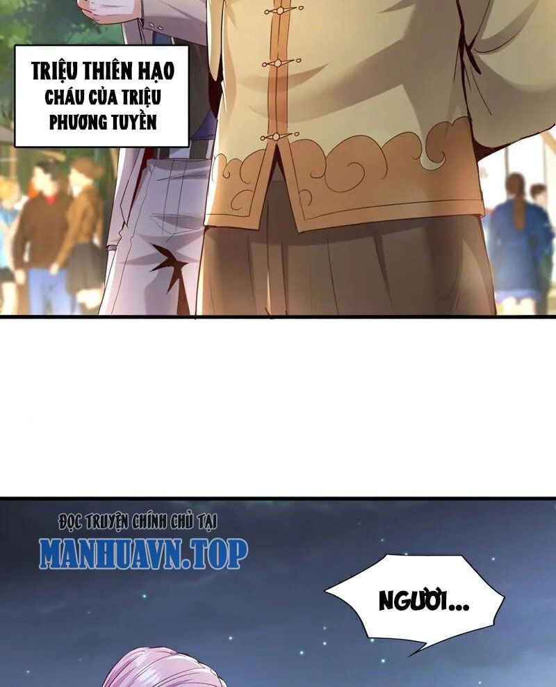 đọc truyện Trấn Quốc Thần Tế Chương 140 ảnh 43 tại Thiên Thai Truyện