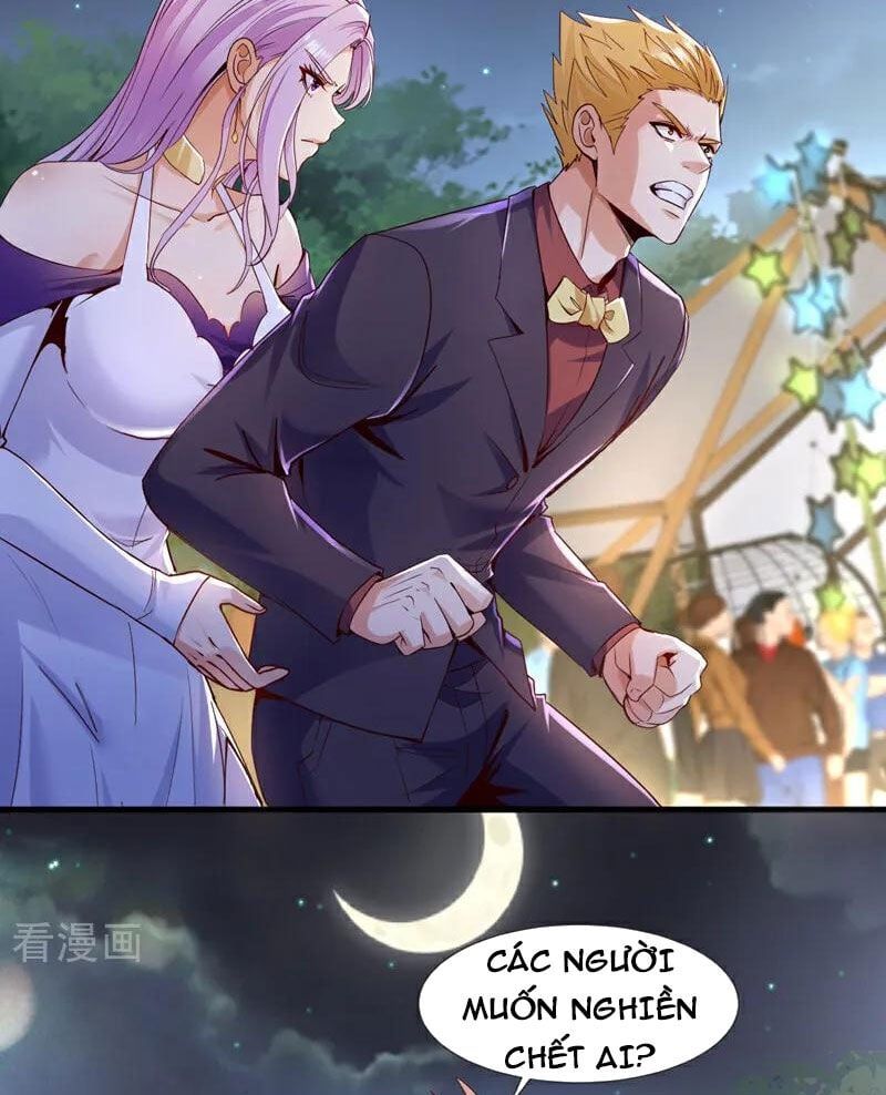 đọc truyện Trấn Quốc Thần Tế Chương 140 ảnh 44 tại Thiên Thai Truyện