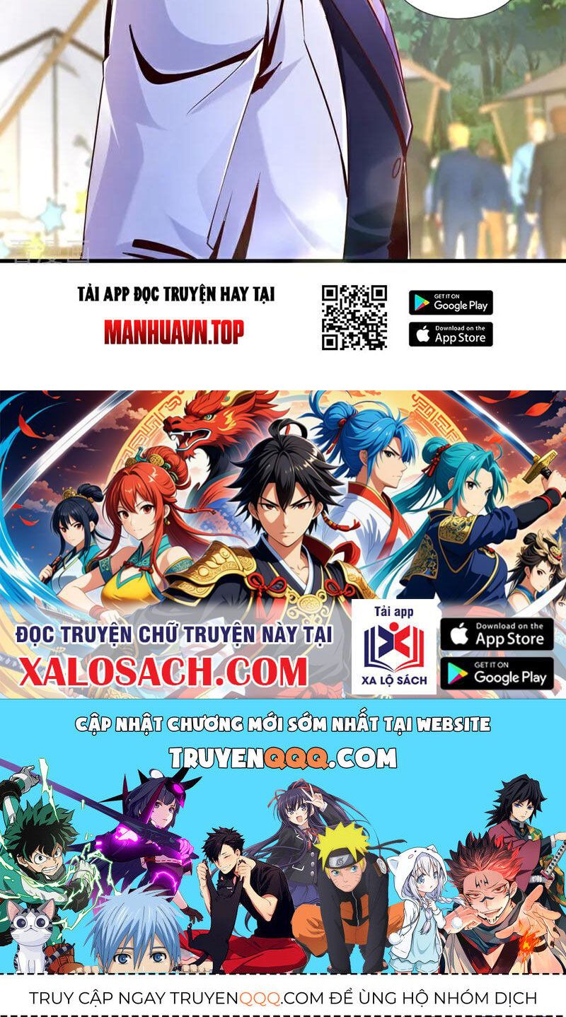 đọc truyện Trấn Quốc Thần Tế Chương 140 ảnh 47 tại Thiên Thai Truyện