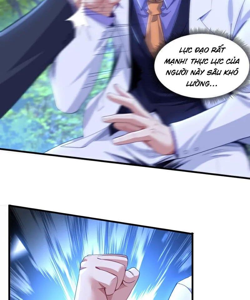 đọc truyện Trấn Quốc Thần Tế Chương 140 ảnh 7 tại Thiên Thai Truyện