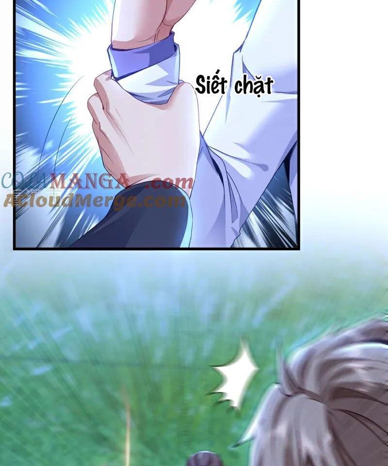 đọc truyện Trấn Quốc Thần Tế Chương 140 ảnh 8 tại Thiên Thai Truyện