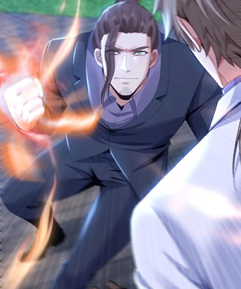 đọc truyện Trấn Quốc Thần Tế Chương 140 ảnh 9 tại Thiên Thai Truyện