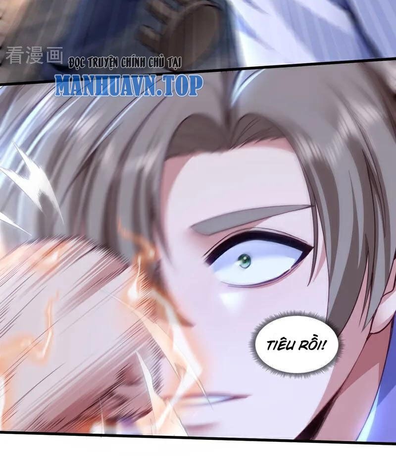 đọc truyện Trấn Quốc Thần Tế Chương 140 ảnh 10 tại Thiên Thai Truyện