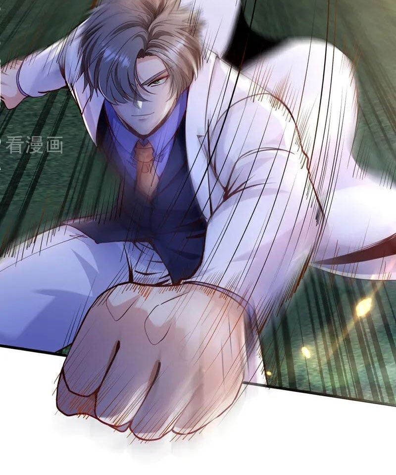 đọc truyện Trấn Quốc Thần Tế Chương 141 ảnh 14 tại Thiên Thai Truyện